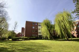 3 Zimmer-Wohnung mit Wannenbad, Balkon, und Gäste WC! – Die vollständige Adresse der Immobilie erhältst du vom Anbieter., 38120 Weststadt, Braunschweig – Vorschaubild 2