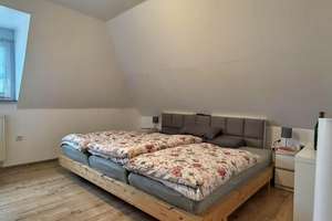 Zweifamilienhaus mit 2 Wohneinheiten & großer Terrasse – ideal für Eigennutzer & Kapitalanleger – Die vollständige Adresse der Immobilie erhältst du vom Anbieter., 68307 Sandhofen, Mannheim – Vorschaubild 12
