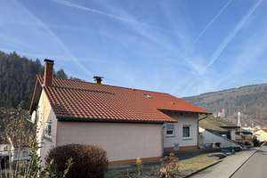 Großzügiges Einfamilienhaus mit Einliegerwohnung
 – Die vollständige Adresse der Immobilie erhältst du vom Anbieter., 69439 Zwingenberg – Vorschaubild 4