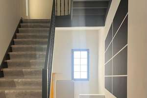 Exkl. 3,5 Zimmer Maisonette mit Aufzug  in Bestlage - Nähe Eilenriede / Innenstadt - provisionsfrei – Die vollständige Adresse der Immobilie erhältst du vom Anbieter., 30175 Mitte (Ortsteil), Hannover – Vorschaubild 3