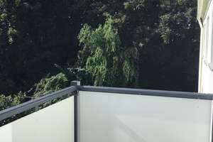 Praktische 2-Zimmer-Wohnung mit großem Balkon und Tageslichtbad! – Pläßweidenweg 9, 45279 Horst, Essen – Vorschaubild 4