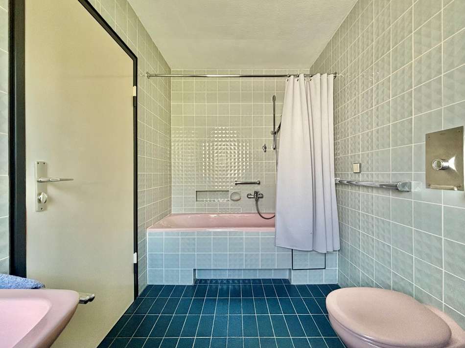 en-Suite Bad