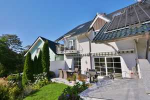 Großzügige, moderne Doppelhaushälfte in grüner Stadtrandlage von Haan – Mettmann (Kreis) – Vorschaubild 1
