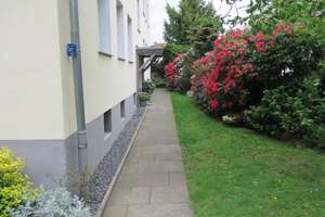 Wohnen im EG mit Wintergarten, Terrasse & großem Garten mit kleinerTeichanlage zur Alleinnutzung – Ziegelstraße 0, 33609 Mitte, Bielefeld – Vorschaubild 19