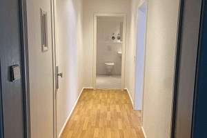 2-Zimmer Wohnung in Hannover List – Lister Straße 35, 30163 List, Hannover – Vorschaubild 4