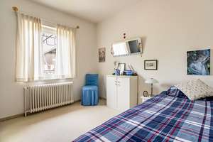 Gepflegtes Reihenhaus in ruhiger Lage mit Garten und Garage – Die vollständige Adresse der Immobilie erhältst du vom Anbieter., 28755 Aumund-Hammersbeck, Bremen – Vorschaubild 8