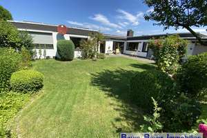 Barrierefreier und sonniger Bungalow mit schönem Garten und Einliegerwohnung in Göttingen-Grone – Die vollständige Adresse der Immobilie erhältst du vom Anbieter., 37081 Grone, Göttingen – Vorschaubild 17