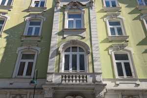 2-Zimmer-Wohnung (WG geeignet) - Nahe Zentrum + RWTH – Deliusstraße 4, 52064 Aachen – Vorschaubild 1