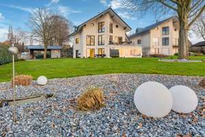 Einmaliger 180° Wasserblick auf 3 Ebenen!
Traumhaus am Nord-Ostsee-Kanal! – Die vollständige Adresse der Immobilie erhältst du vom Anbieter., 24790 Schacht-Audorf – Vorschaubild 15