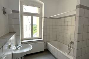 Einziehen und wohlfühlen – Helle 2-Raum-Wohnung mit großer Küche – Zieschestr. 15, 9111 Zentrum, Chemnitz – Vorschaubild 5