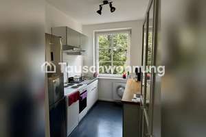 Tauschwohnung: 2 -Zimmer Altbau-Wohnung in Barmbek – Osterbekstraße 113, 22083 Barmbek-Süd, Hamburg – Vorschaubild 5