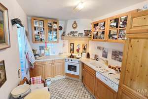 4 Zimmer-Wohnung mit angrenzendem 1 Zimmer-Appartement und Tiefgaragen-Box in S-Botnang – Die vollständige Adresse der Immobilie erhältst du vom Anbieter., 70195 Botnang-Süd, Stuttgart – Vorschaubild 5