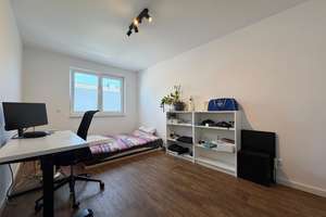 Großzügiges 5-Zimmer Mittelreihenhaus in absolut ruhiger Lage! – Die vollständige Adresse der Immobilie erhältst du vom Anbieter., 22848 Norderstedt – Vorschaubild 13