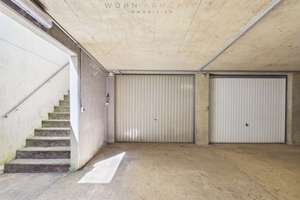 3,5-Zimmer-Wohnung mit Weitblick / 2 Balkonen & Garage – Die vollständige Adresse der Immobilie erhältst du vom Anbieter., 71522 Backnang – Vorschaubild 17