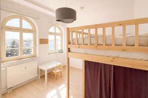 *bezugsfrei* Loggia I Einbauküche I Keller I Fernwärme I Leipzig-Eutritzsch – Die vollständige Adresse der Immobilie erhältst du vom Anbieter., 4129 Eutritzsch, Leipzig – Vorschaubild 12