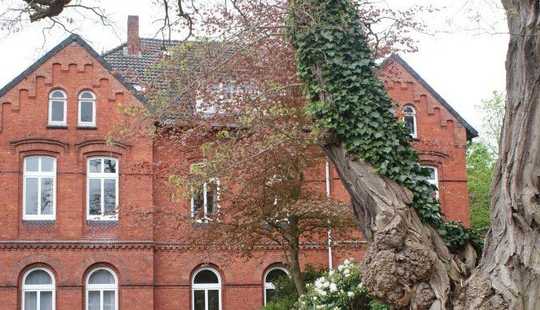 Bild von Geräumiges und gepflegtes mehrfamilienhaus in Leer