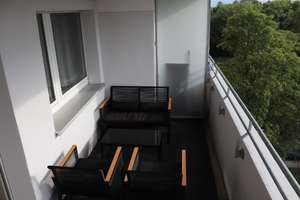 2-Zimmer Wohnung mit Balkon im 6. OG in Perlach – Adolf-Baeyer-Damm 34, 81735 Neuperlach, München – Vorschaubild 20
