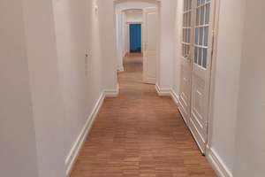 7ZKB-Altbauwohnung in der Trierer-Innenstadt mit ca. 212 m² WFL und Balkon – Kochstraße 3, 54290 Mitte/Gartenfeld, Trier – Vorschaubild 5