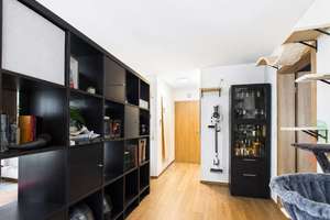 Bad Cannstatt mal anders: 3-Zimmer Wohnung mit Terrasse und außergewöhnlichem Gewölbekeller – Die vollständige Adresse der Immobilie erhältst du vom Anbieter., 70376 Neckarvorstadt, Stuttgart – Vorschaubild 48