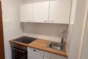 Neu renovierte 1-Zimmer-Wohnung – Einzugsbereit in Erlangen Bruck – Gerhart-Hauptmann-Str. 11, 91058 Schönfeld, Erlangen – Vorschaubild 5