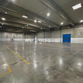 Peine, ca. 7.490 m² teilbare Hallenfläche zu vermieten