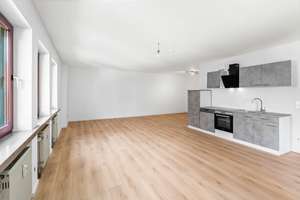 Bezugsfreie, vollst. renovierte Stadtwohnung mit Balkon, Tiefgarage und historischem Altstadtflair – Westliche Stadtmauerstraße 52, 91054 Tal, Erlangen – Vorschaubild 13