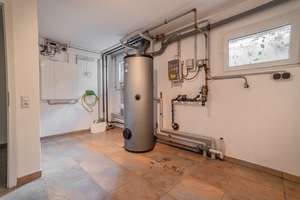 Wunderschöne Villa mit Einliegerwohnung – Die vollständige Adresse der Immobilie erhältst du vom Anbieter., 85614 Kirchseeon – Vorschaubild 28