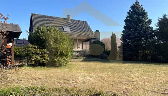 Bild von Einfamilienhaus in Ruhiger Lage von Brechtorf! Mein Haus = Mein Makler
