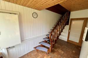 Gepflegtes Haus mit Baugrundstück – Die vollständige Adresse der Immobilie erhältst du vom Anbieter., 30900 Wedemark – Vorschaubild 9