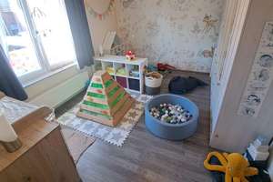 Freistehendes Einfamilienhaus mit Küche, PV, Wallbox, Garten Mietkauf möglich – Die vollständige Adresse der Immobilie erhältst du vom Anbieter., 52477 Alsdorf – Vorschaubild 8