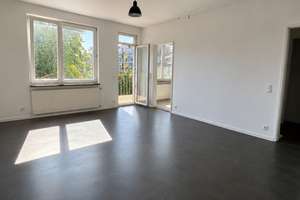 3-Zimmer-Wohnung mit Balkon in Aachener Innenstadt – Marienplatz 10, 52064 Marschiertor, Aachen – Vorschaubild 9