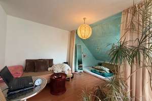 Attrakitves Angebot! Interessante 2,5 Zimmer-Wohnung mit Dachterrasse! – Die vollständige Adresse der Immobilie erhältst du vom Anbieter., 70567 Möhringen-Ost, Stuttgart – Vorschaubild 4