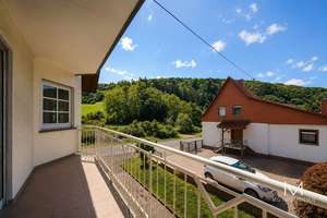 MG - Familienglück: Traumhaft gepflegtes Zuhause mit Gartenidylle, Sauna & Doppelgarage – Die vollständige Adresse der Immobilie erhältst du vom Anbieter., 66919 Obernheim-Kirchenarnbach – Vorschaubild 6