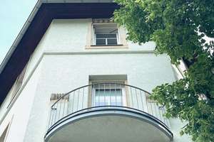 +ESDI+ Aufgeteiltes MFH in Trachenberge mit leerstehendem Penthouse im Dachgeschoss!
