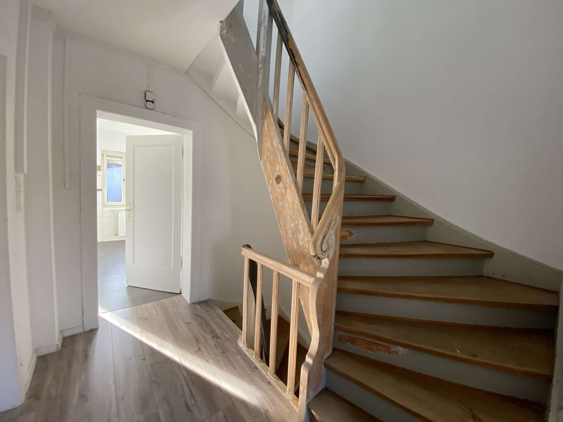 Immobilie in Mayen - Charmantes Familienhaus mit großem Garten in ruhiger und zentraler Wohnlage von Mayen - Bild 15