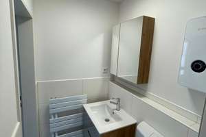 Perfekt gelegenes Wohnapartment im Erlanger Zentrum – Stunenlohstr. 1, 91052 Markgrafenstadt, Erlangen – Vorschaubild 7