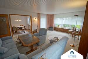 BRUNE IMMOBILIEN: Wohnen auf einer Ebene – Die vollständige Adresse der Immobilie erhältst du vom Anbieter., 27578 Schierholz, Bremerhaven – Vorschaubild 3