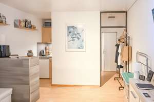 Zwei vermietete Appartements – stabile Kapitalanlage mit Zukunft! – Die vollständige Adresse der Immobilie erhältst du vom Anbieter., 48161 Nienberge, Münster – Vorschaubild 3