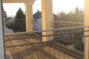 Gepflegte 3,5-Zimmer-Dachgeschosswohnung in Buxheim – 85114 Buxheim – Vorschaubild 13