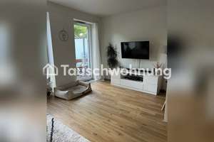 Tauschwohnung: Tausche 2-Zimmer-Wohnung in Hamburg, Wandsbek