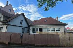 Provisionsfrei ! Zweifamilienhaus (freistehend) mit Gewerbeeinheit (eigenes Gebäude) – Mönchfeldstraße 8/1, 70378 Stuttgart – Vorschaubild 10