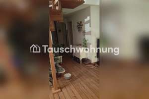 Tauschwohnung: Tauschwohnung – Alter Militärring 50, 50933 Müngersdorf, Köln – Vorschaubild 9