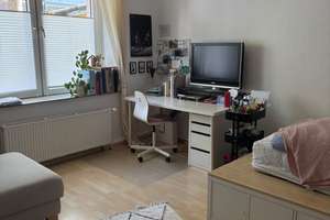 1,5-Zimmer; 38m² KDB in Düsseldorf-Friedrichstadt – 40215 Friedrichstadt, Düsseldorf – Vorschaubild 1