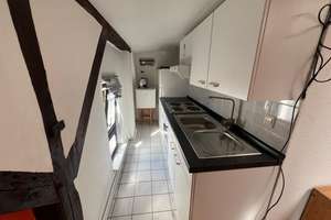 Kleine möblierte Wohnung mit 2 Zimmern in zentraler Lage in Magdeburg Sudenburg – Wolfenbütteler Straße 50, 39112 Sudenburg, Magdeburg – Vorschaubild 6