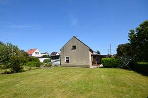 Charmantes Einfamilienhaus mit großzügigem Grundstück – Die vollständige Adresse der Immobilie erhältst du vom Anbieter., 38820 Halberstadt – Vorschaubild 8