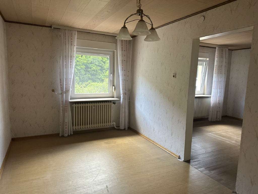 Immobilie in Heimbach - Einfamilienhaus für Kreative Köpfe - Bild 14