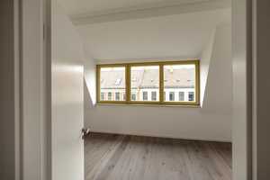 Exklusiver Neubau im Lutherviertel mit Balkon, Fußbodenheizung und Parkett! – Andreasstraße 7, 9126 Chemnitz – Vorschaubild 9