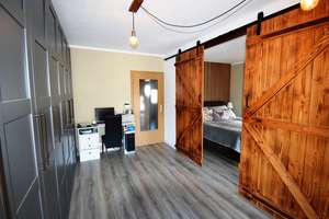 Großzügiges Reihenendhaus in Waldrandlage mit Garage und Carport – Die vollständige Adresse der Immobilie erhältst du vom Anbieter., 58135 Haspe-Ost, Hagen – Vorschaubild 9