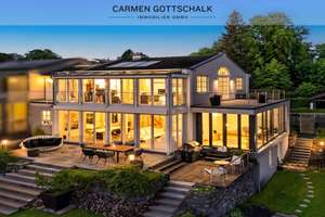 Seeblick, Bergblick, Wohlfühlfaktor - Ihr Rückzugsort für Ruhe, Licht und Lebensqualität – Die vollständige Adresse der Immobilie erhältst du vom Anbieter., 82327 Tutzing – Vorschaubild 9