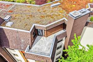 S-Heumaden: Wohntraum über den Dächern - Großzügiges Penthouse mit 3 Dachterrassen und Kamin – Die vollständige Adresse der Immobilie erhältst du vom Anbieter., 70619 Heumaden, Stuttgart – Vorschaubild 28